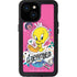 Looney Tunes Tweety Bird Dreamer iPhone 15 Waterproof Case